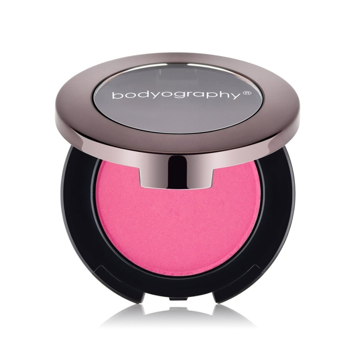 BODYOPGRAPHY BODYOGRAPHY - CREME BLUSH AFTERGLOW in the group BEAUTY & HEALTH / Makeup / Facial makeup / Rouge / Bronzer at TP E-commerce Nordic AB (D43158)