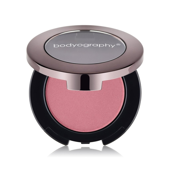 BODYOPGRAPHY BODYOGRAPHY - CREME BLUSH FLIRT in the group BEAUTY & HEALTH / Makeup / Facial makeup / Rouge / Bronzer at TP E-commerce Nordic AB (D43159)