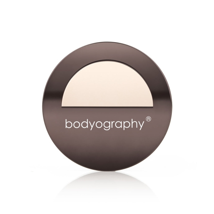 BODYOPGRAPHY BODYOGRAPHY - E.F. POWDER LIGHT in the group BEAUTY & HEALTH / Makeup / Facial makeup / Powders at TP E-commerce Nordic AB (D43161)