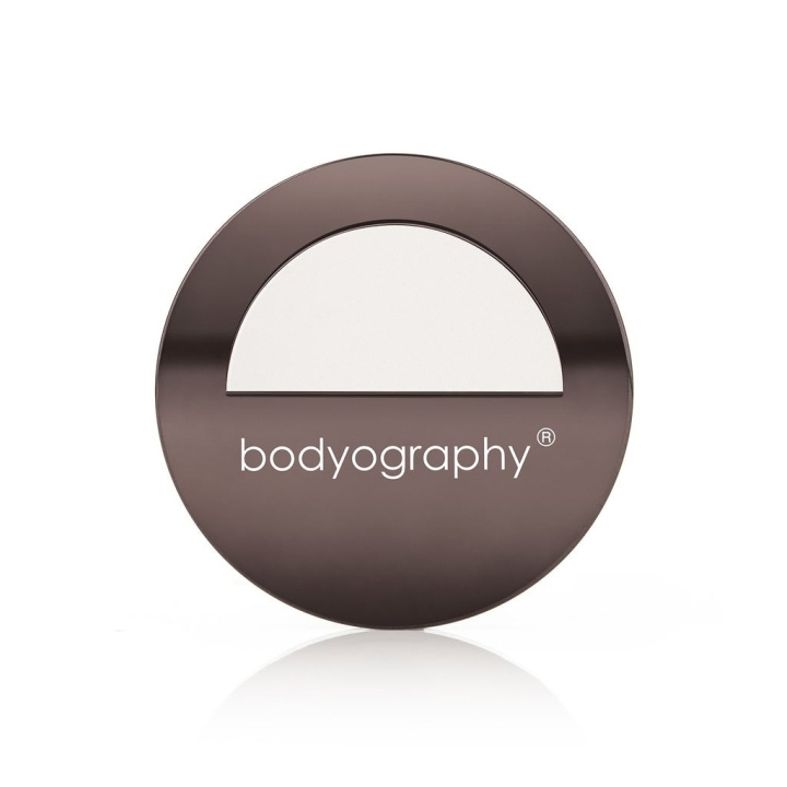 BODYOPGRAPHY BODYOGRAPHY- E.F. POWDER TRANSLUCENT in the group BEAUTY & HEALTH / Makeup / Facial makeup / Powders at TP E-commerce Nordic AB (D43164)