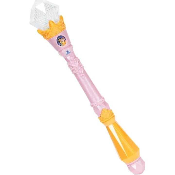 Disney Princess - Role Play Magic Scepter (238264) in the group TOYS, KIDS & BABY PRODUCTS / Toys / Toys at TP E-commerce Nordic AB (D43185)