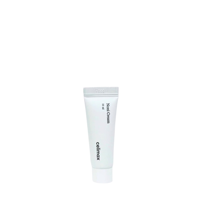 Celimax The Real Noni Energy Repair Cream - 10 ml in the group BEAUTY & HEALTH / Skin care / Face / Day cream at TP E-commerce Nordic AB (D43199)
