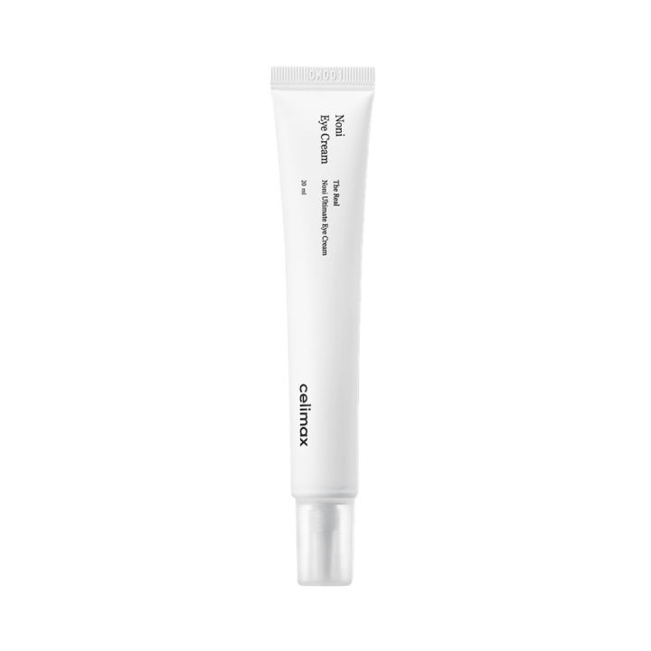 Celimax The Real Noni Ultimate Eye Cream - 20 ml in the group BEAUTY & HEALTH / Skin care / Face / Eyes at TP E-commerce Nordic AB (D43201)