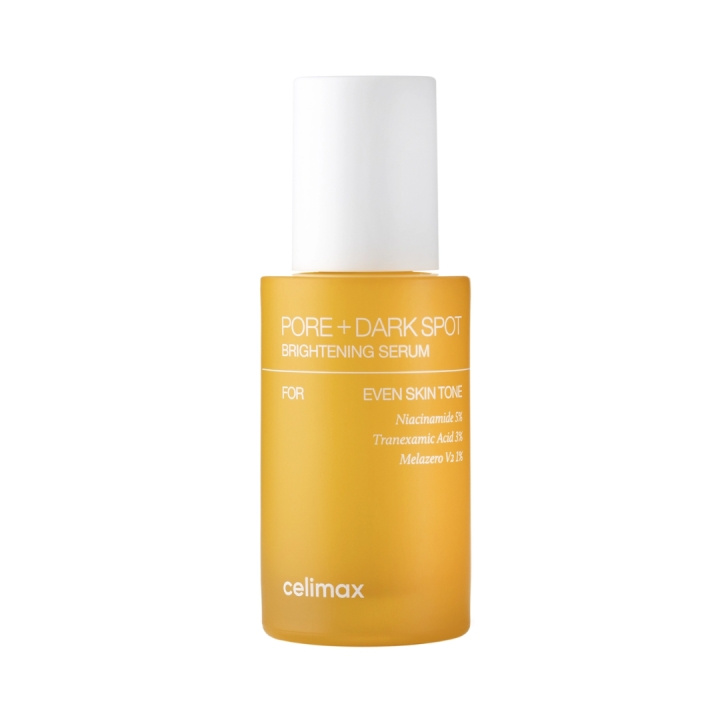 Celimax Pore + Dark Spot Brightening Serum - 30 ml in the group BEAUTY & HEALTH / Skin care / Face / Facial oil at TP E-commerce Nordic AB (D43204)