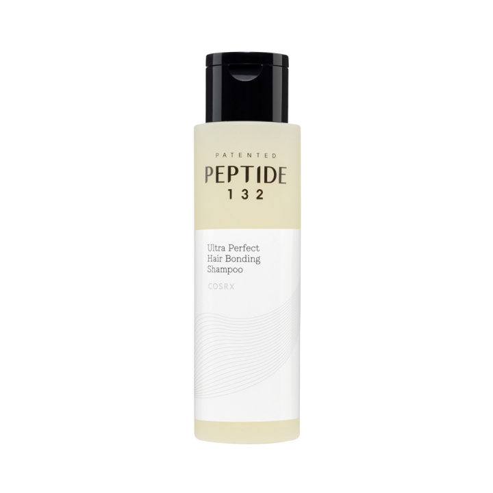 COSRX PEPTIDE 132 Ultra Bonding Shampoo - 200 ml in the group BEAUTY & HEALTH / Hair & Styling / Hair care / Schampoo at TP E-commerce Nordic AB (D43208)