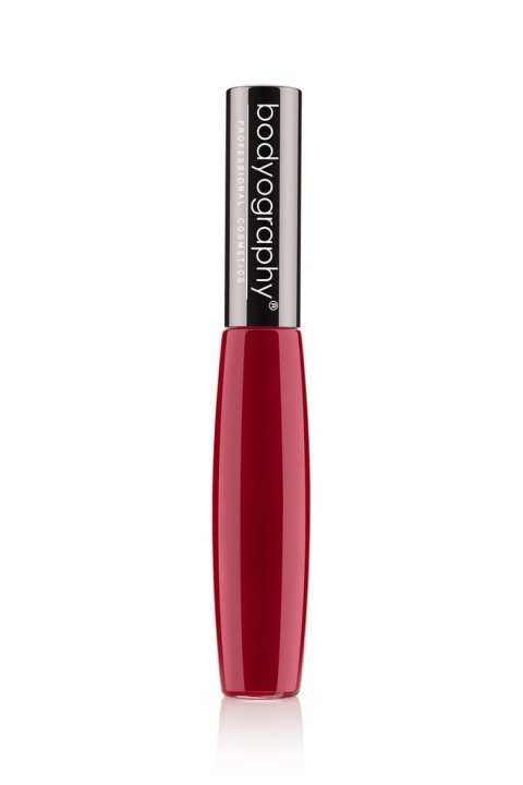 BODYOPGRAPHY BODYOGRAPHY - LIPGLOSS CHERRY POP in the group BEAUTY & HEALTH / Makeup / Lips / Lipp gloss at TP E-commerce Nordic AB (D43278)