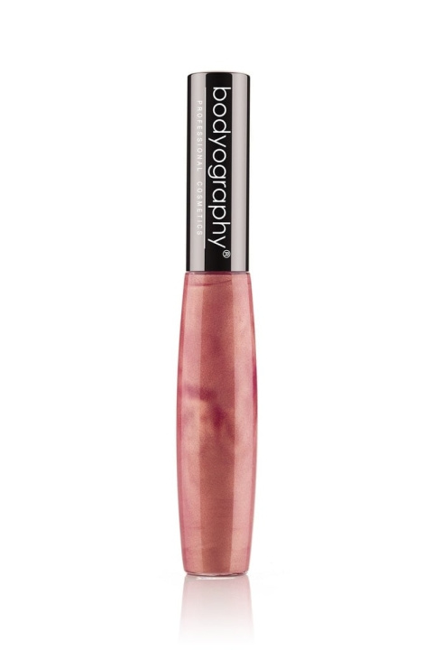 BODYOPGRAPHY BODYOGRAPHY - LIPGLOSS LUX in the group BEAUTY & HEALTH / Makeup / Lips / Lipp gloss at TP E-commerce Nordic AB (D43279)