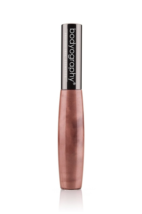 BODYOPGRAPHY BODYOGRAPHY - LIPGLOSS MIRAGE in the group BEAUTY & HEALTH / Makeup / Lips / Lipp gloss at TP E-commerce Nordic AB (D43280)