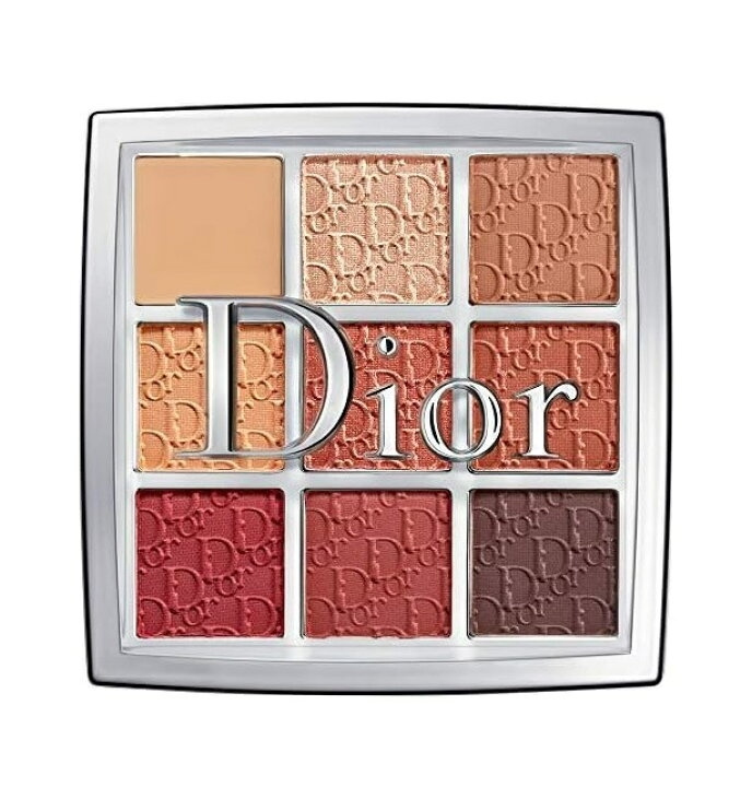 Dior Backstage Eye Palette - Amber Neutrals in the group BEAUTY & HEALTH / Makeup / Eyes & Eyebrows / Eye shadows at TP E-commerce Nordic AB (D43285)