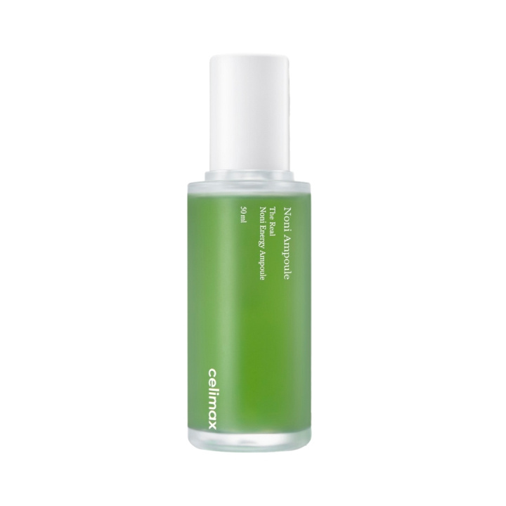 Celimax The Real Noni Energy Ampoule - 50 ml in the group BEAUTY & HEALTH / Skin care / Face / Facial oil at TP E-commerce Nordic AB (D43291)