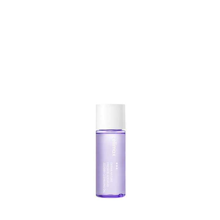 Celimax Derma Nature Fresh Blackhead Jojoba Cleansing Oil - 20 ml in the group BEAUTY & HEALTH / Skin care / Face / Cleaning at TP E-commerce Nordic AB (D43292)