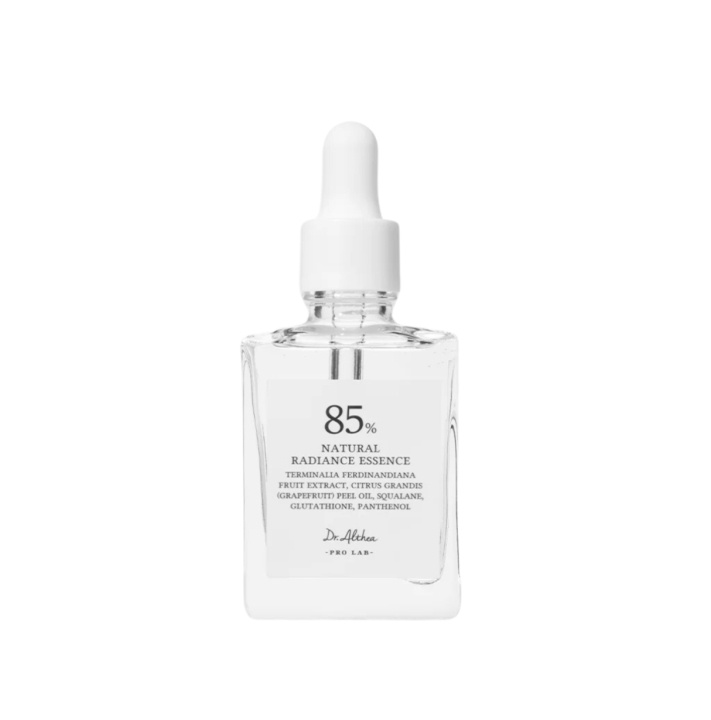 Dr. Althea Natural Radiance Essence - 30 ml in the group BEAUTY & HEALTH / Skin care / Face / Facial oil at TP E-commerce Nordic AB (D43299)