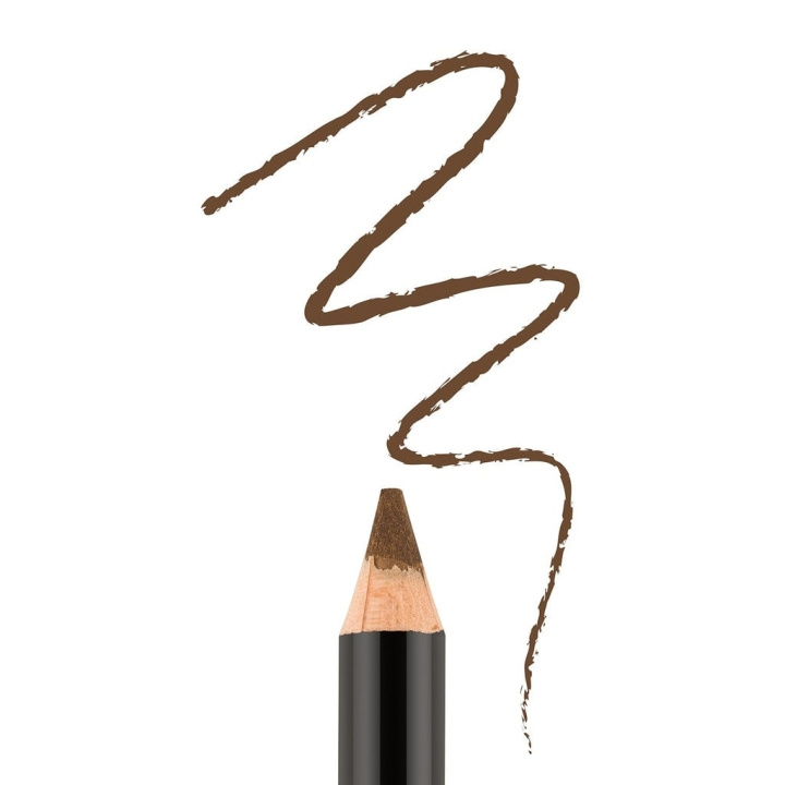 BODYOPGRAPHY BODYOGRAPHY - EYE PENCIL BALI BRONZE in the group BEAUTY & HEALTH / Makeup / Eyes & Eyebrows / Eyeliner / Kajal at TP E-commerce Nordic AB (D43309)