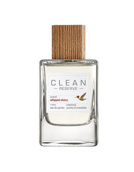 Clean Reserve Whipped Cherry EdP - 100 ml in the group BEAUTY & HEALTH / Fragrance & Perfume / Perfumes at TP E-commerce Nordic AB (D43330)