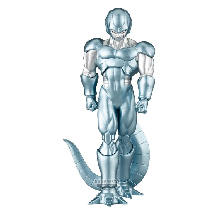 Dragon Ball Z - Metal Works Cooler in the group TOYS, KIDS & BABY PRODUCTS / Toys / Figures, Miniatures & accessories at TP E-commerce Nordic AB (D43344)