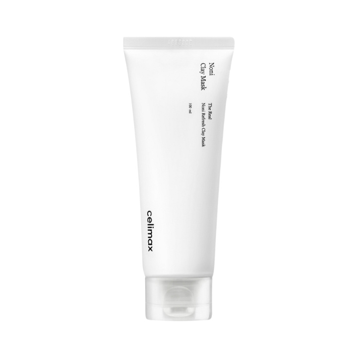 Celimax The Real Noni Refresh Clay Mask - 100 ml in the group BEAUTY & HEALTH / Skin care / Face / Masks at TP E-commerce Nordic AB (D43346)