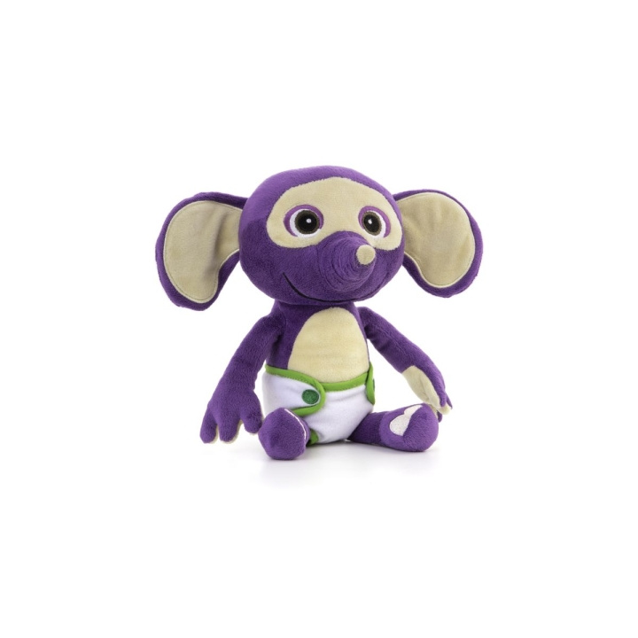 DR Fantus - 18 cm (62-112054) in the group TOYS, KIDS & BABY PRODUCTS / Baby toys / stuffed animals at TP E-commerce Nordic AB (D43347)