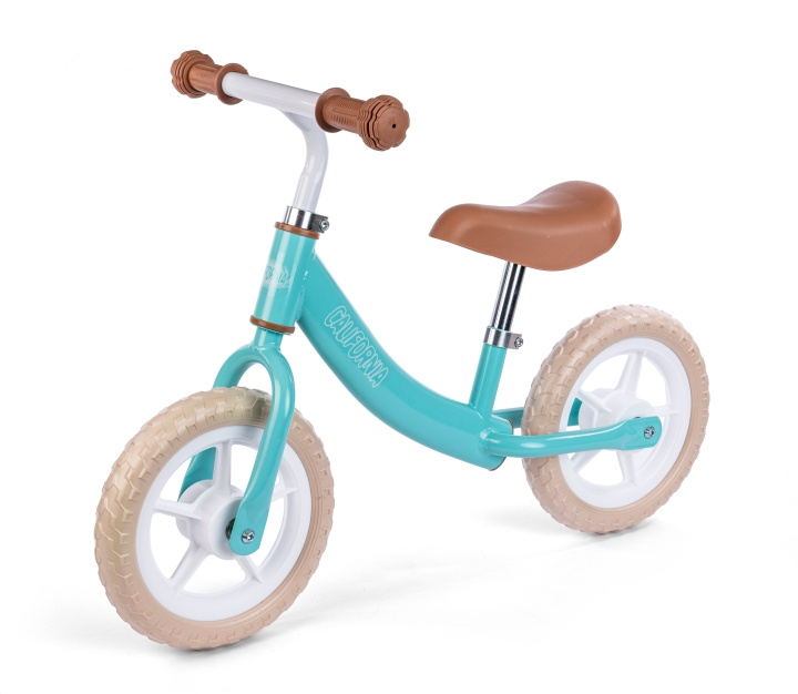 California Balance Bike (83122) in the group TOYS, KIDS & BABY PRODUCTS / Outdoor toys / Bicycles & Scooters at TP E-commerce Nordic AB (D43364)