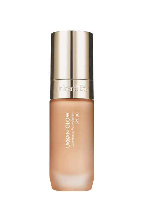 Dr Irena Eris Urban Glow Luminous Anti-Pollution Foundation SPF30 - 040W Natural - 30 in the group BEAUTY & HEALTH / Makeup / Facial makeup / Foundation at TP E-commerce Nordic AB (D43376)