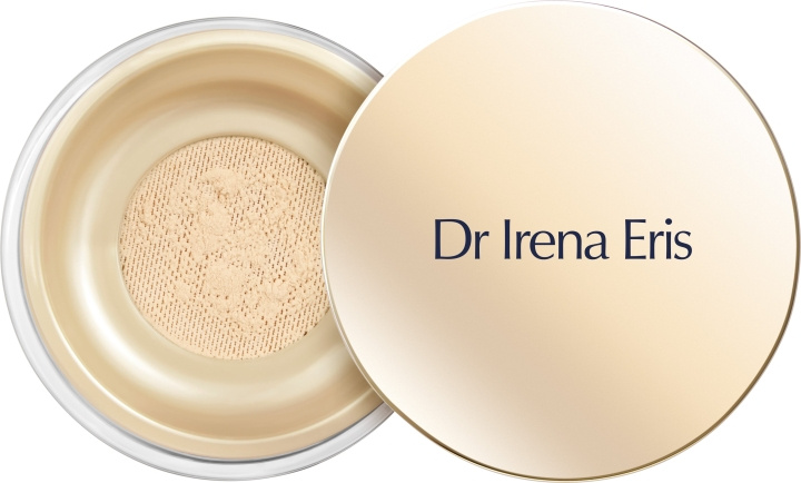 Dr Irena Eris Blur & Matt Make-Up Setting Powder - Transparent - 10 in the group BEAUTY & HEALTH / Makeup / Facial makeup / Powders at TP E-commerce Nordic AB (D43381)