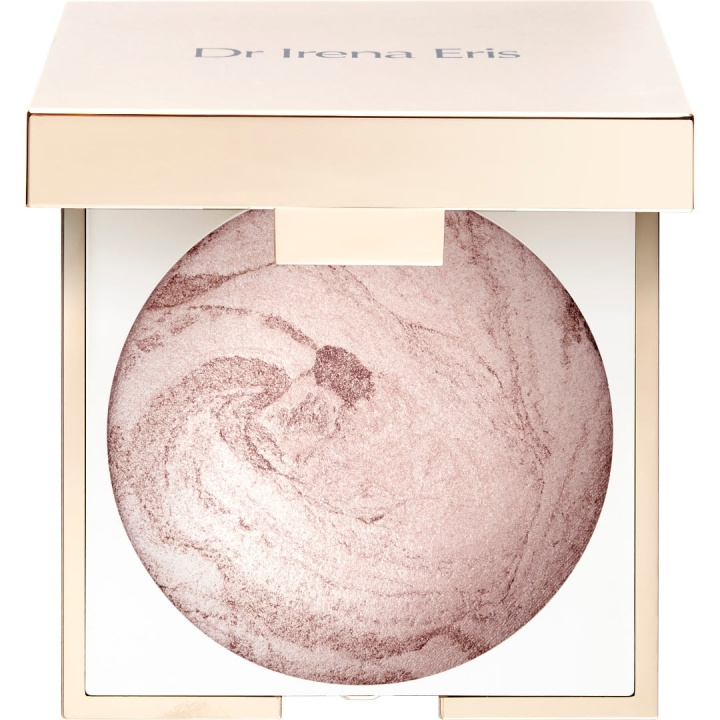 Dr Irena Eris Highlighter - Sunrise Gleam (Cool) in the group BEAUTY & HEALTH / Makeup / Facial makeup / Contour/Highlight at TP E-commerce Nordic AB (D43384)