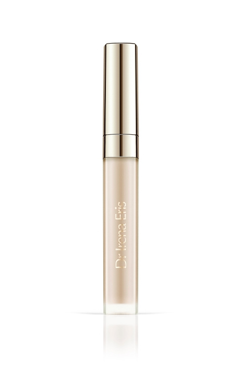 Dr Irena Eris Lip Shine - 01 GIVE \'EM SPARKLE - Collagen Lip Gloss - Light, Neutral in the group BEAUTY & HEALTH / Makeup / Lips / Lipp gloss at TP E-commerce Nordic AB (D43391)