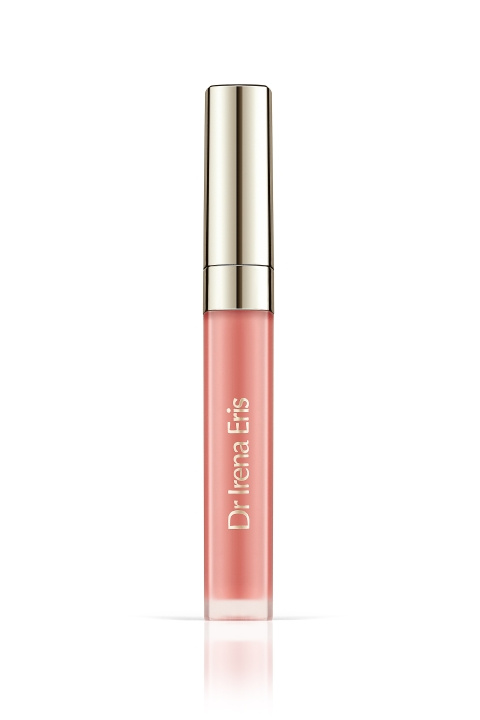 Dr Irena Eris Lip Shine - Cool Pink in the group BEAUTY & HEALTH / Makeup / Lips / Lipp gloss at TP E-commerce Nordic AB (D43392)