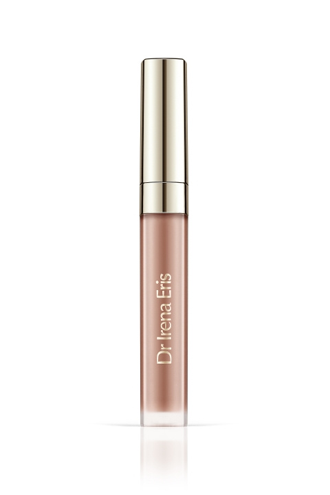 Dr Irena Eris Lip Shine - HONEY NUDE in the group BEAUTY & HEALTH / Makeup / Lips / Lipp gloss at TP E-commerce Nordic AB (D43393)