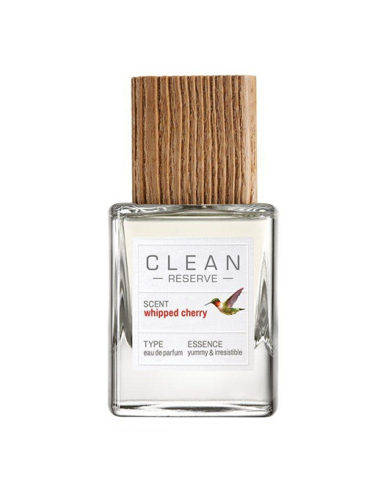 Clean Reserve Whipped Cherry - 30 ml in the group BEAUTY & HEALTH / Fragrance & Perfume / Perfumes at TP E-commerce Nordic AB (D43398)