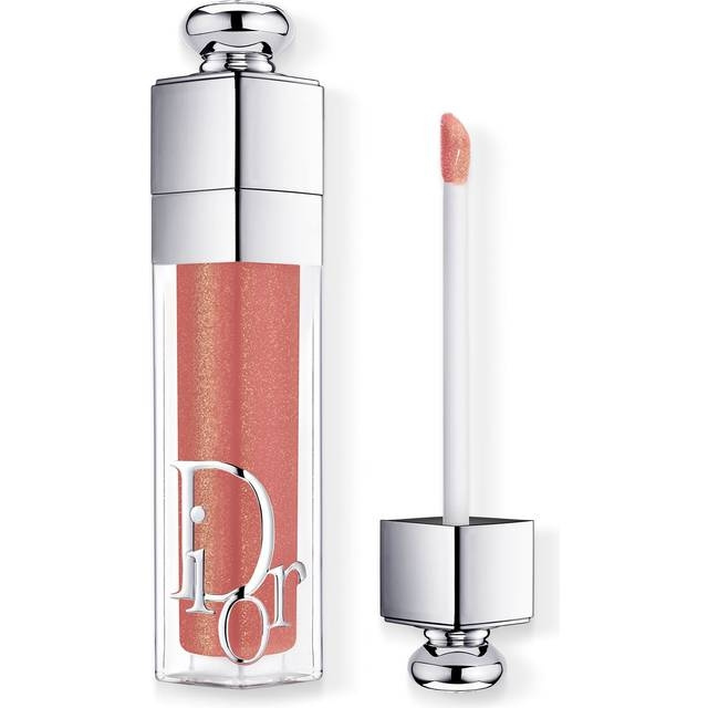 Dior Addict Lip Maximizer Lipgloss - 051 Nude Bloom in the group BEAUTY & HEALTH / Makeup / Lips / Lipp gloss at TP E-commerce Nordic AB (D43406)