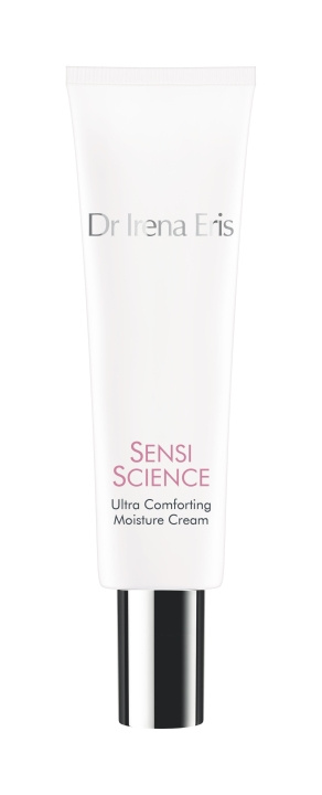 Dr Irena Eris Sensi Science Ultra-Comforting Moisture Day&Night Cream - 40 in the group BEAUTY & HEALTH / Skin care / Face / Day cream at TP E-commerce Nordic AB (D43424)