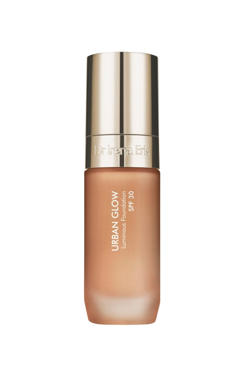 Dr Irena Eris Urban Glow Luminous Anti-Pollution Foundation SPF30 - 030W Golden - 30 ml in the group BEAUTY & HEALTH / Makeup / Facial makeup / Foundation at TP E-commerce Nordic AB (D43435)