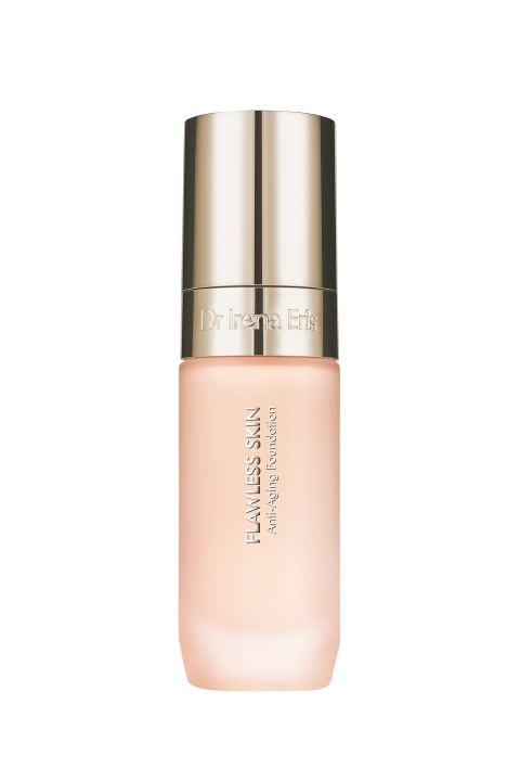 Dr Irena Eris Flawless Skin Anti-Aging Foundation Smooth & Firm Skin - 010C Porcelain - 30 in the group BEAUTY & HEALTH / Makeup / Facial makeup / Foundation at TP E-commerce Nordic AB (D43436)