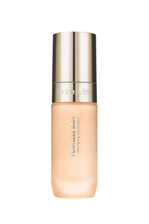 Dr Irena Eris Flawless Skin Anti-Aging Foundation Smooth & Firm Skin - 020W Light Beige - 30 in the group BEAUTY & HEALTH / Makeup / Facial makeup / Foundation at TP E-commerce Nordic AB (D43437)