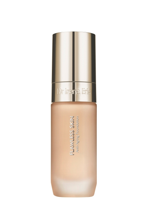 Dr Irena Eris Flawless Skin Anti-Aging Foundation Smooth & Firm Skin - 030C Nude - 30 in the group BEAUTY & HEALTH / Makeup / Facial makeup / Foundation at TP E-commerce Nordic AB (D43438)