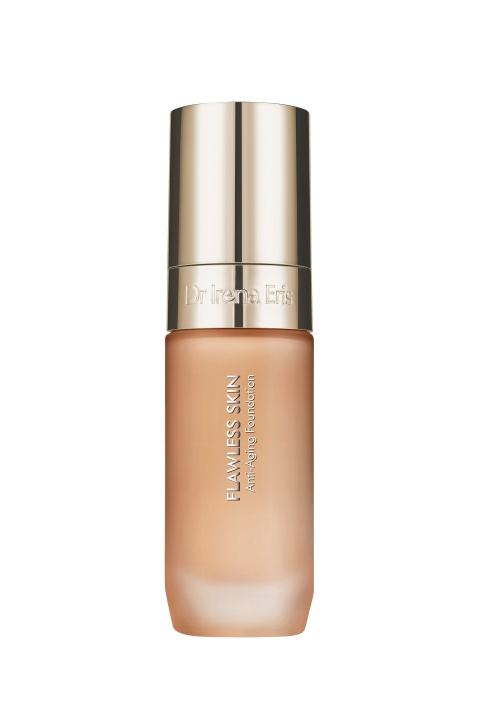 Dr Irena Eris Flawless Skin Anti-Aging Foundation Smooth & Firm Skin - 040W Natural - 30 in the group BEAUTY & HEALTH / Makeup / Facial makeup / Foundation at TP E-commerce Nordic AB (D43440)