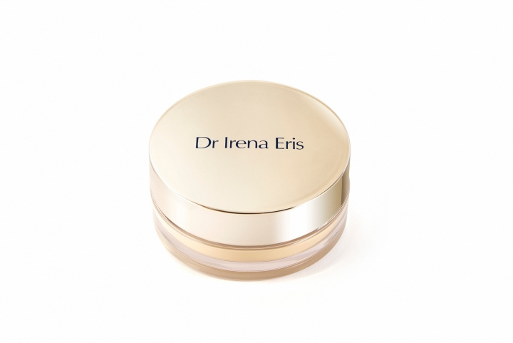 Dr Irena Eris Loose Powder Illuminating - 10 in the group BEAUTY & HEALTH / Makeup / Facial makeup / Powders at TP E-commerce Nordic AB (D43445)