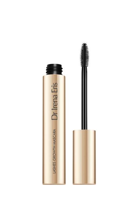 Dr Irena Eris Lashes Growth Mascara - 9 in the group BEAUTY & HEALTH / Makeup / Eyes & Eyebrows / Mascara at TP E-commerce Nordic AB (D43446)