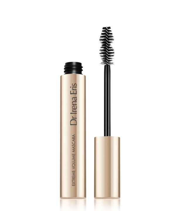 Dr Irena Eris Extreme Volume - Jet Black - 9 in the group BEAUTY & HEALTH / Makeup / Eyes & Eyebrows / Mascara at TP E-commerce Nordic AB (D43447)