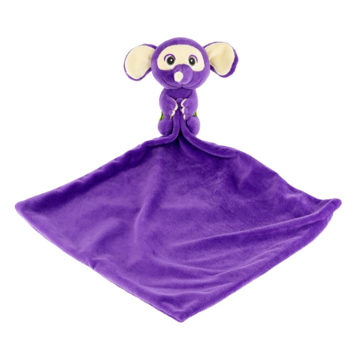 DR Fantus - Cuddle Cloth 30x30cm in the group TOYS, KIDS & BABY PRODUCTS / Children\'s textiles / Security blankets at TP E-commerce Nordic AB (D43451)