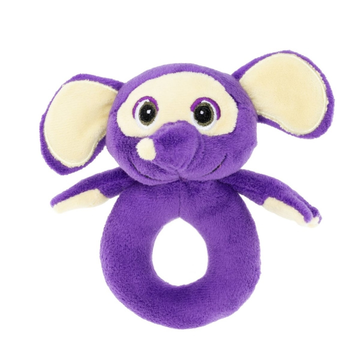 DR Fantus - Rattle (62-112057) in the group TOYS, KIDS & BABY PRODUCTS / Baby toys / stuffed animals at TP E-commerce Nordic AB (D43453)