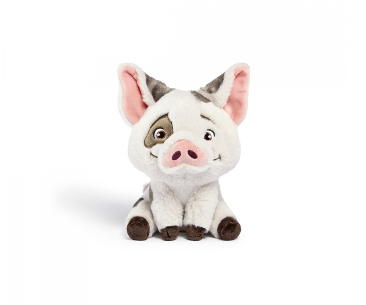 Disney Moana 2 - Plush PUA 25cm (6315870476) in the group TOYS, KIDS & BABY PRODUCTS / Baby toys / stuffed animals at TP E-commerce Nordic AB (D43459)