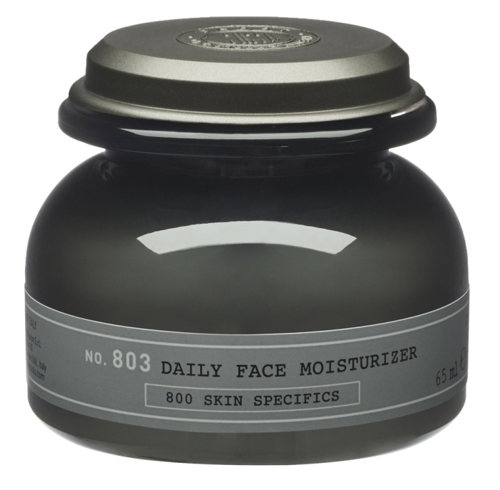 Depot The Male Tools & Co. Depot - No.803 Daliy Face Moisturizer 65 ml in the group BEAUTY & HEALTH / Skin care / Face / Day cream at TP E-commerce Nordic AB (D43483)