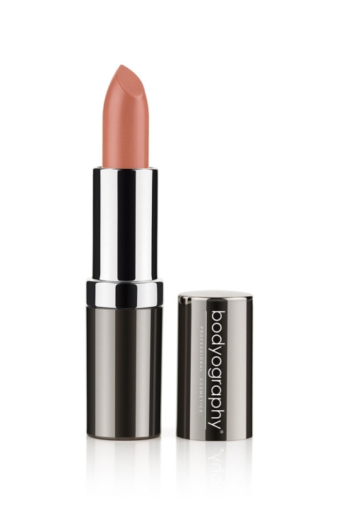 BODYOPGRAPHY BODYOGRAPHY - LIPSTICK POP THE QUESTION in the group BEAUTY & HEALTH / Makeup / Lips / Lipstick at TP E-commerce Nordic AB (D43492)