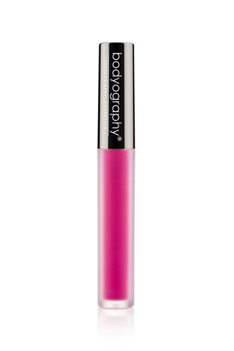 BODYOPGRAPHY BODYOGRAPHY - LIPLAVA CANDY in the group BEAUTY & HEALTH / Makeup / Lips / Lipstick at TP E-commerce Nordic AB (D43493)