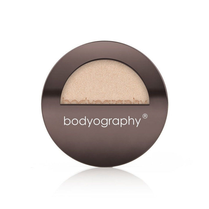 BODYOPGRAPHY BODYOGRAPHY - PRESSED HIGHLIGHTER - From Within in the group BEAUTY & HEALTH / Makeup / Facial makeup / Contour/Highlight at TP E-commerce Nordic AB (D43496)