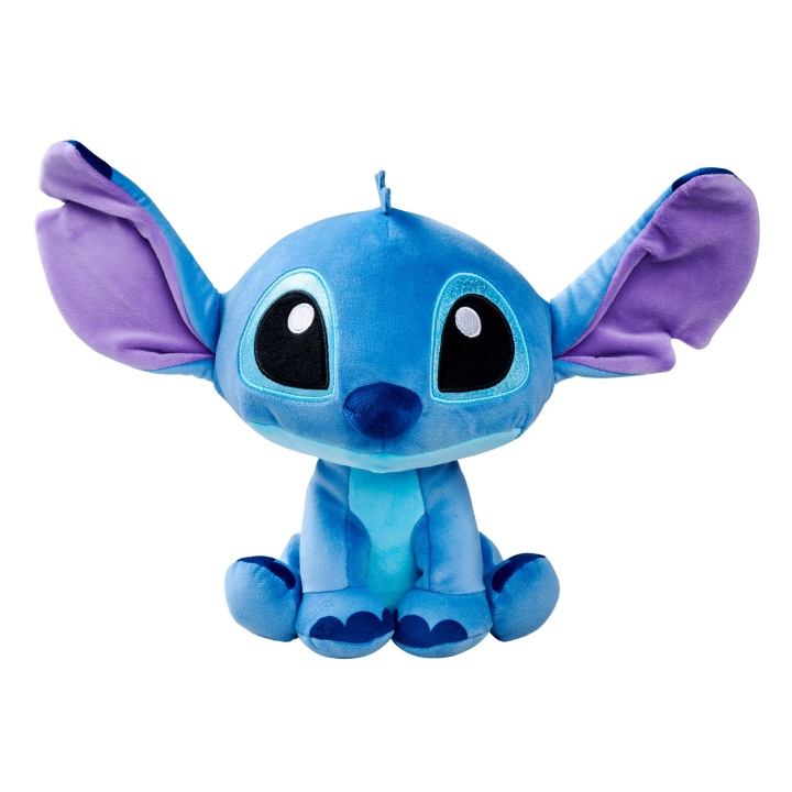 Disney Doorables Stitch 25cm in the group TOYS, KIDS & BABY PRODUCTS / Baby toys / stuffed animals at TP E-commerce Nordic AB (D43504)