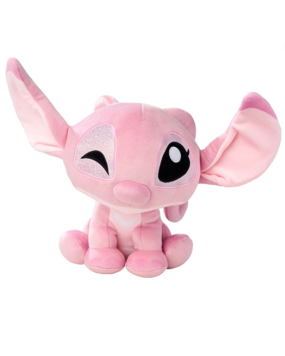 Disney Doorables Angel 25cm in the group TOYS, KIDS & BABY PRODUCTS / Baby toys / stuffed animals at TP E-commerce Nordic AB (D43505)