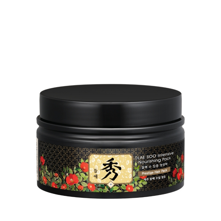 Daeng Gi Meo Ri Dlae Soo Intensive Nourishing Pack - 200 ml in the group BEAUTY & HEALTH / Hair & Styling / Hair care at TP E-commerce Nordic AB (D43510)