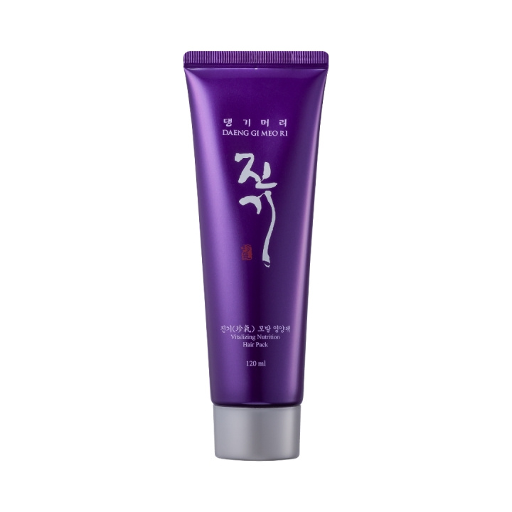 Daeng Gi Meo Ri Vitalizing Nutrition Hair Pack - 120 ml in the group BEAUTY & HEALTH / Hair & Styling / Hair care at TP E-commerce Nordic AB (D43512)